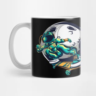 astronauta Mug